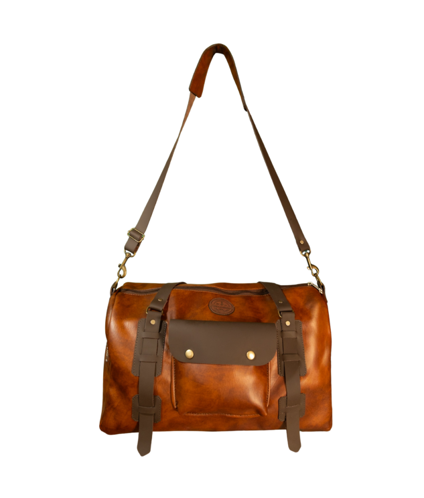 Duff Bag