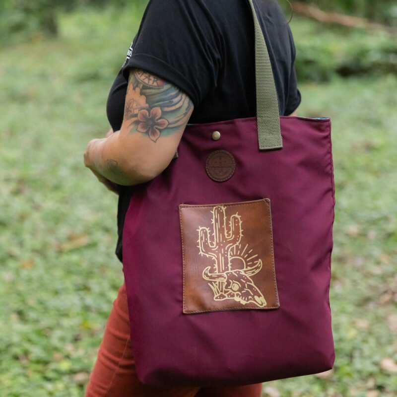 Tote Bags