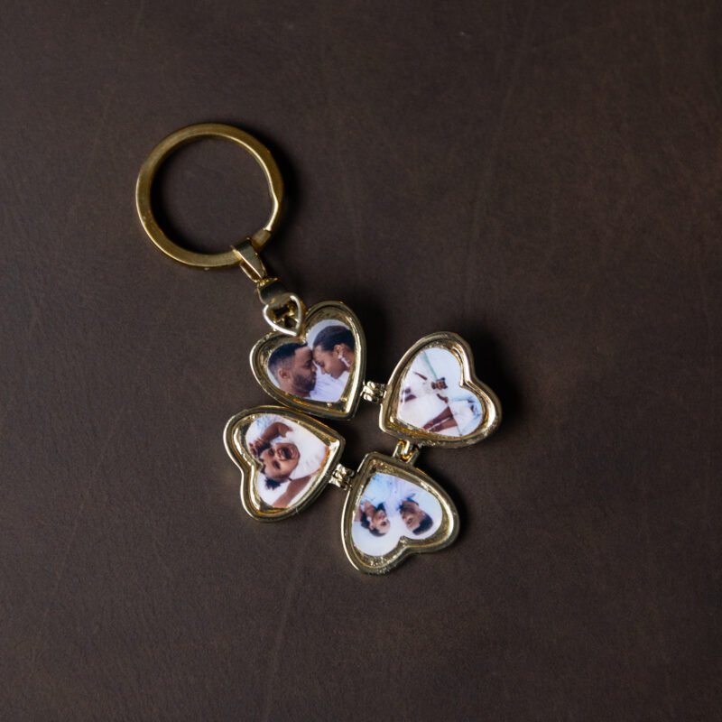 Llavero personalizado