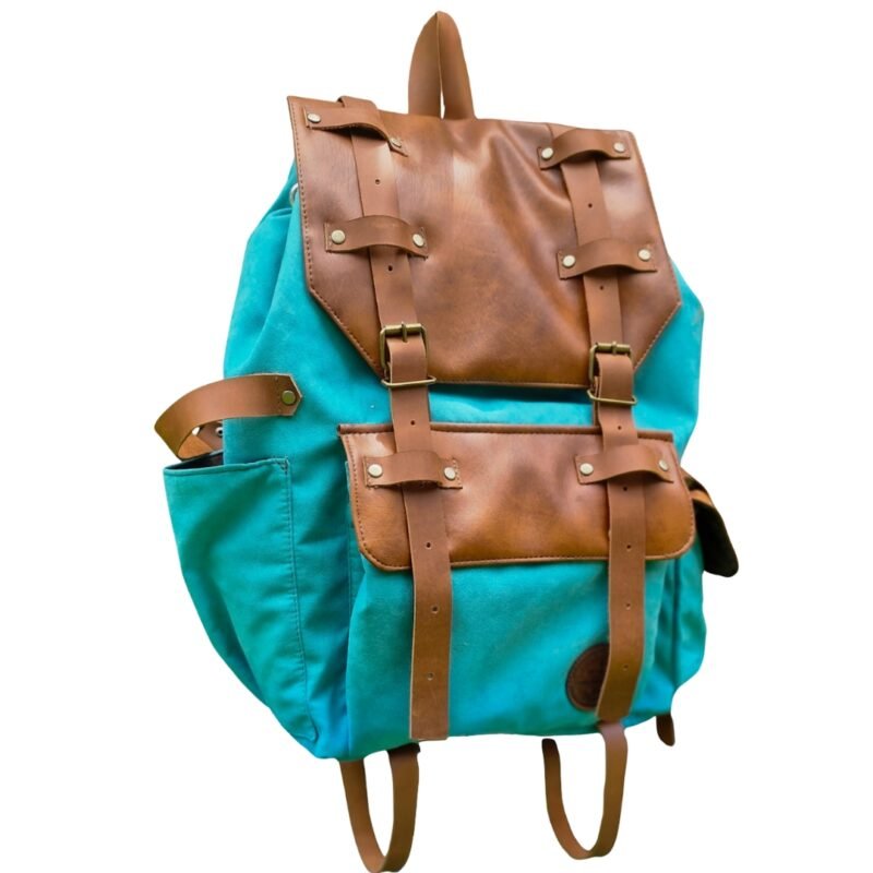 Mochila 4x4