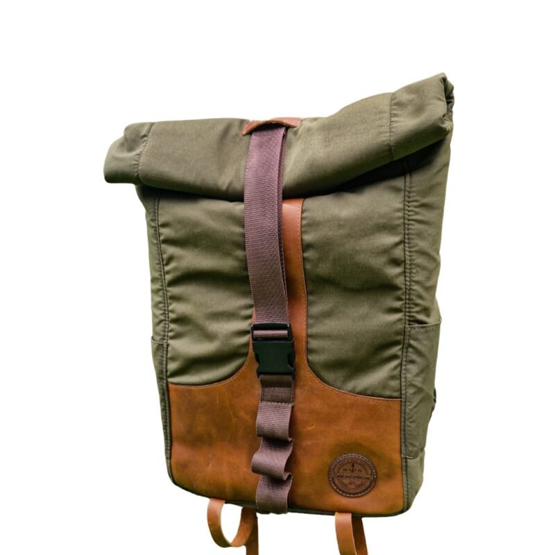 Mochila Doble