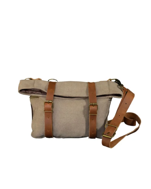 Medio Lado Small Bag