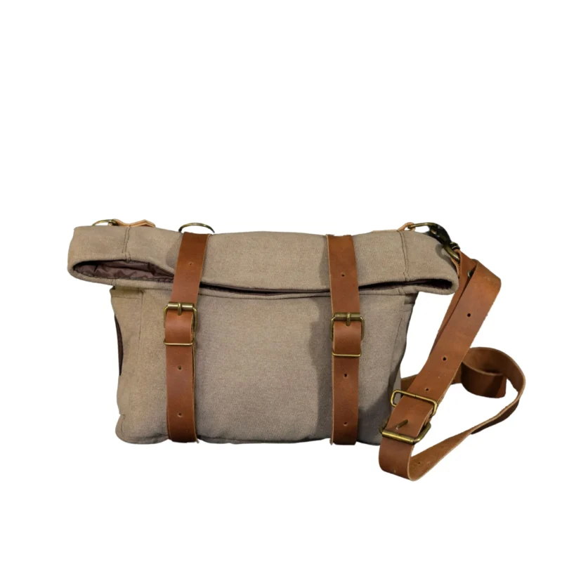 Medio Lado Small Bag