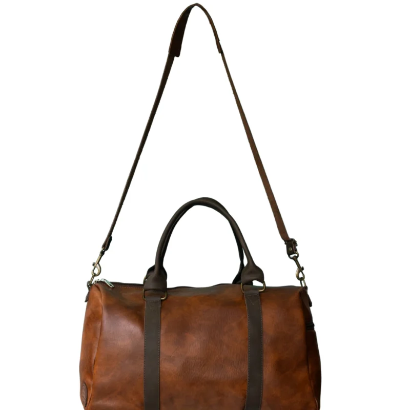 Travel Duff Bag